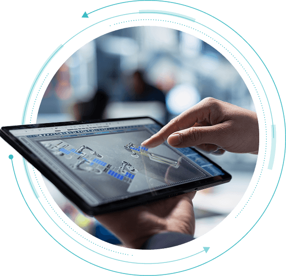 什麼是 MES 製造執行系統？